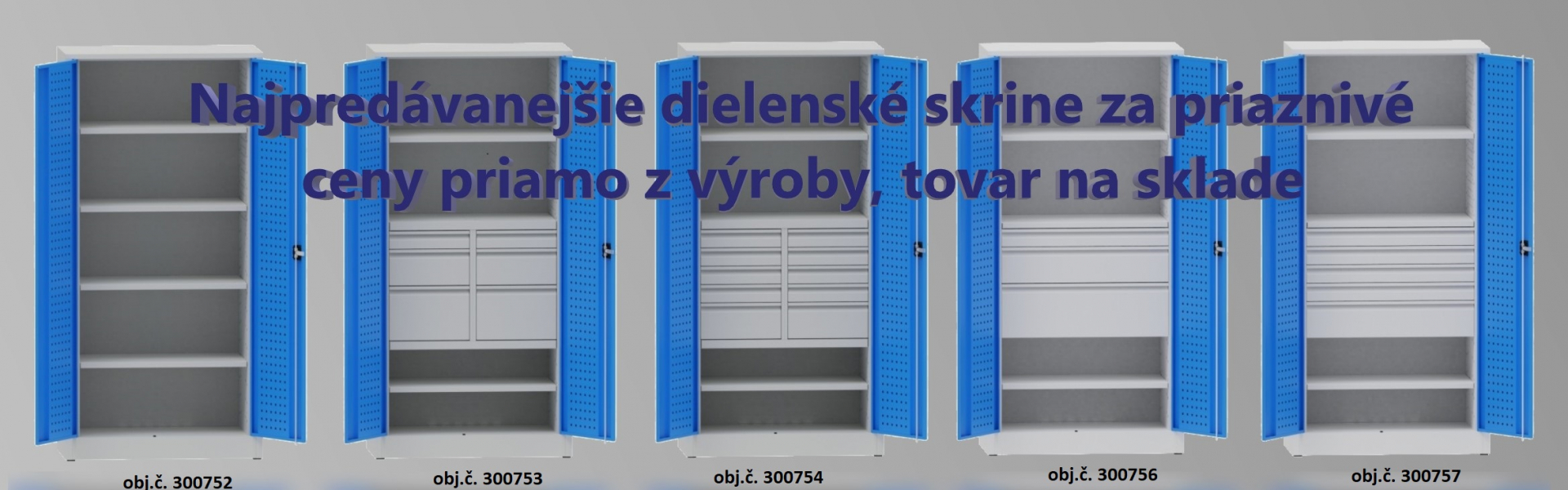 Skrine new