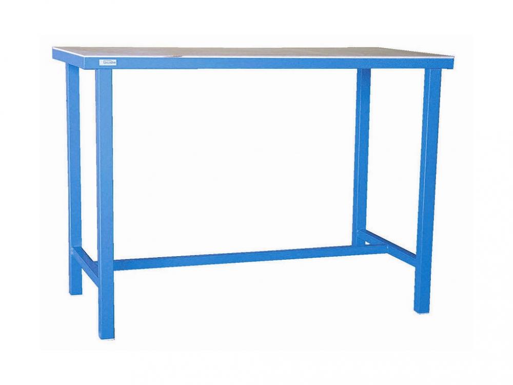 Pracovný stôl zváraný 850x1200x600 mm