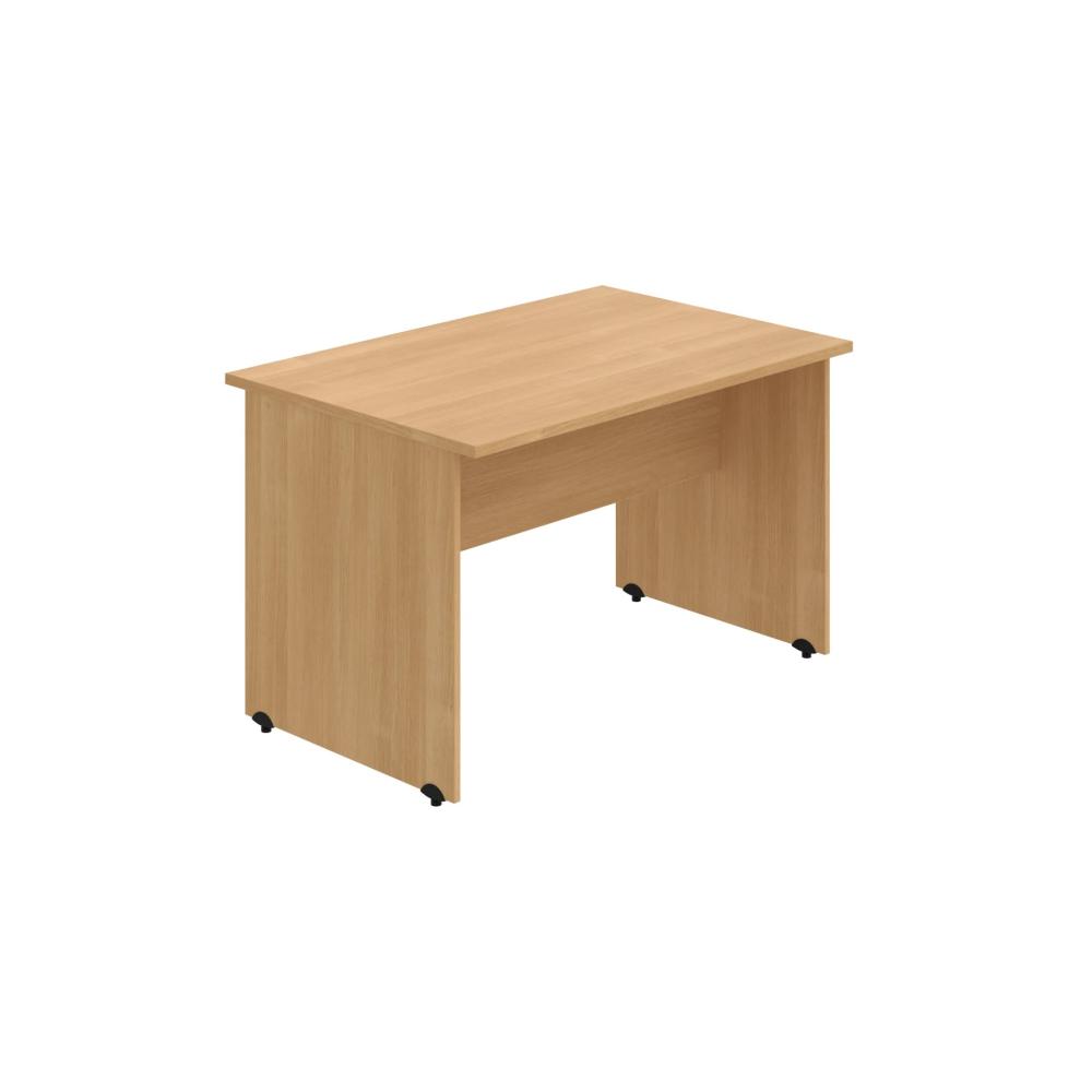 Konferenèný stôl BASIC 120x75,5x80 cm 