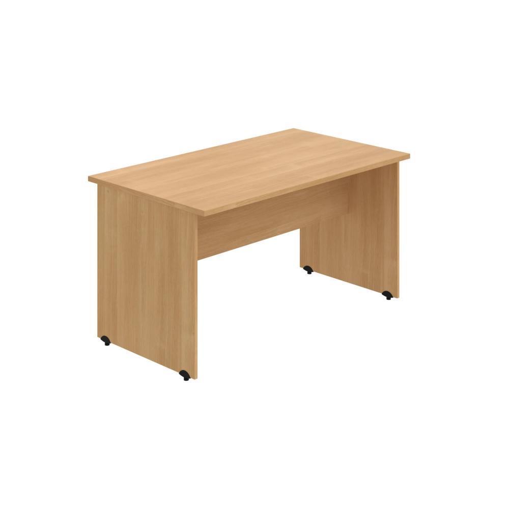 Konferenèný stôl BASIC 140x75,5x80 cm 