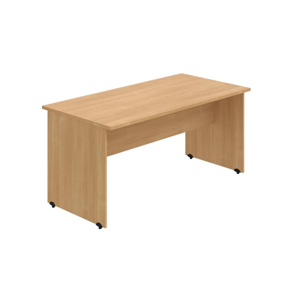 Konferenčný stôl BASIC 160x75,5x80 cm 