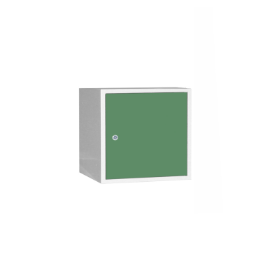 Univerzálny kovový box 450x450x426 mm