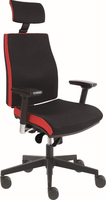 Kancelárska stolička " ALICE 2 "