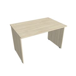 Kancelársky stôl BASIC 120x75,5x80 cm 