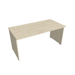 Kancelársky stôl BASIC 180x75,5x80 cm 