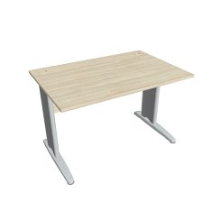 Kancelársky stôl BEST 120x75,5x80 cm