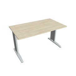 Kancelársky stôl BEST 140x75,5x80 cm