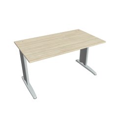Kancelársky stôl MULTI 140x75,5x80 cm