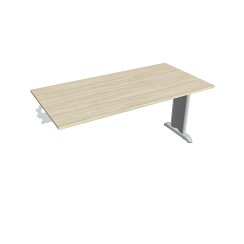Konferenčný stôl MULTI reťaz rovný 160x75,5x80 cm