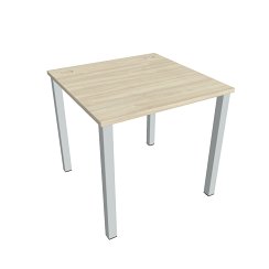Kancelársky stôl EASY 80x75,5x80 cm