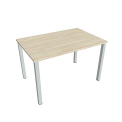 Kancelársky stôl EASY 120x75,5x80 cm