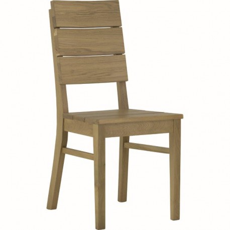 Konferenčná stolička Wood +