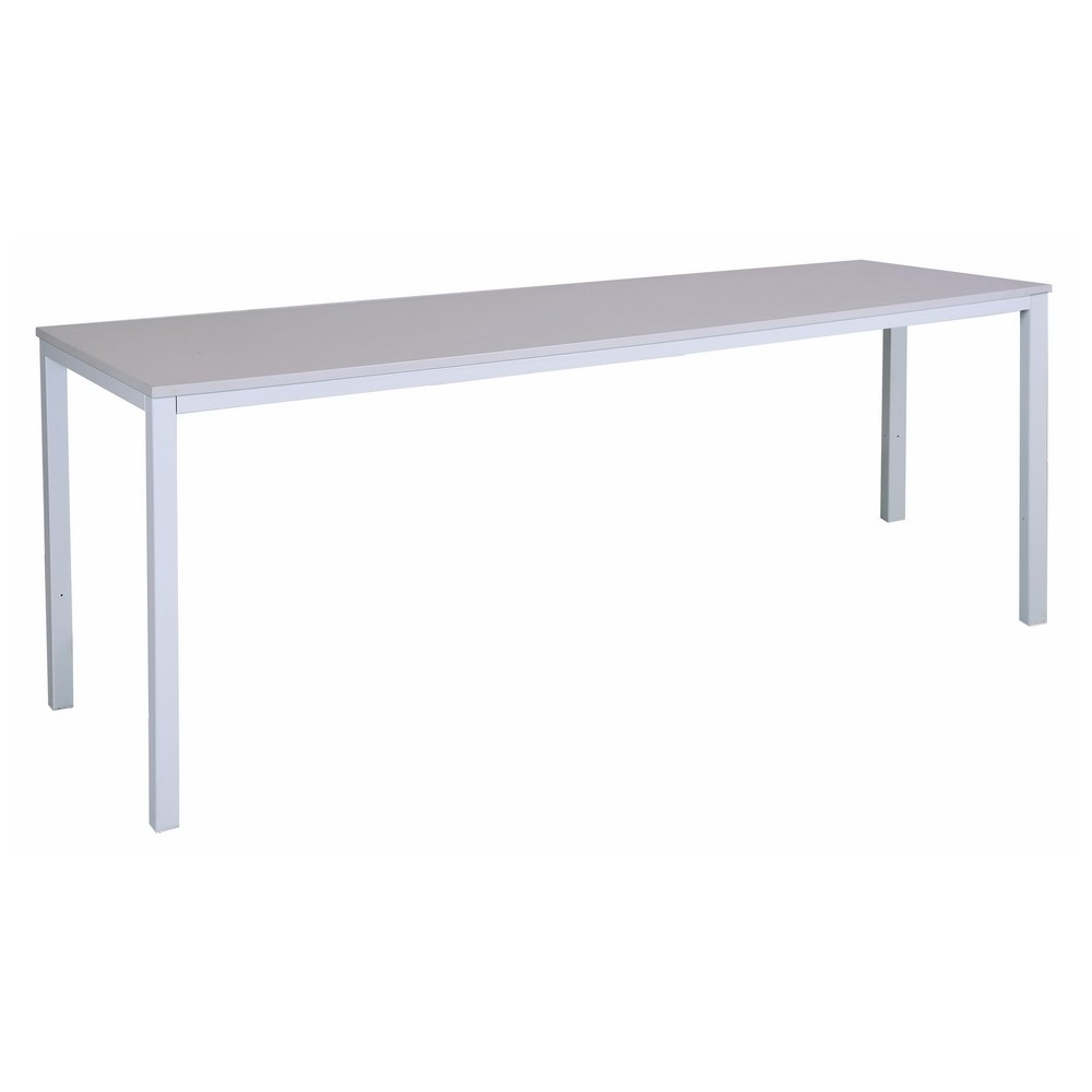 Pracovný stôl 750x1980x750 mm