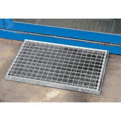 Oceov roho  600 x 400 mm
