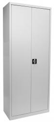 Archvna skria 1920x780x380 mm, 4 police, farba ed