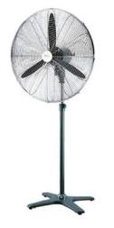 Stojanov� ventil�tor priemyseln�, 750mm, 2 r�chlosti, v�kon 140W, 13140m3/hod