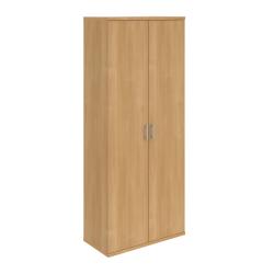 Skriňa LUNA šatníková dvere 192x80x40 cm