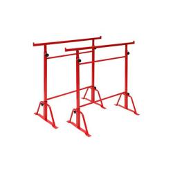 Leenrske kozy vsuvn 105-170 cm do 200 kg, 2 ks