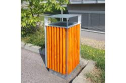 Dreven k so striekou bez popolnka  65 l