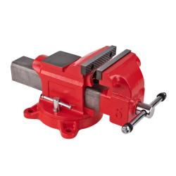 Zverk liatinov oton 125mm
