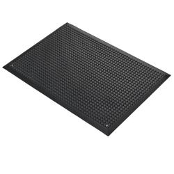 ESD protinavov roho 900x1200mm, ierna