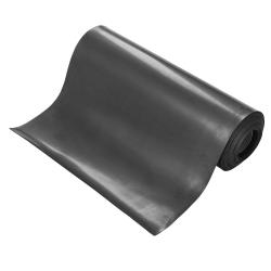 ESD Antistatick dvojvrstv podloka, rka 600mm, hrbka 2mm ,farba ed, cena za bm
