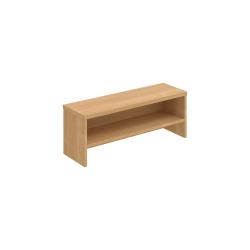 Stolov nadstavec na kancelrsky stl 800x300x240mm xvxh