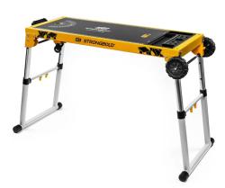 Multifunkn skladac stl, nosn.150kg,