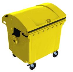 Kontajner 1100l lt