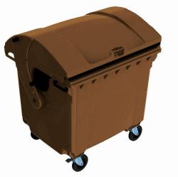 Kontajner 1100l hned