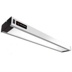 Zvesn LED svietidlo Basic 1200 IEC C14