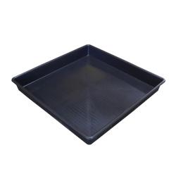 Z�chytn� vani�ka  1000x1000x120mm, objem 100l