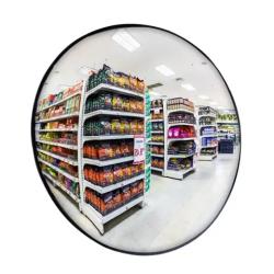 Pozorovacie zrkadlo D 80 cm