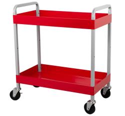 Mont�ny voz�k, nosn.204kg, 765x410x910mm, 2 police