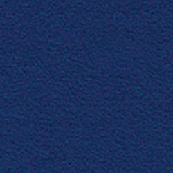 Textilná tabuľa v hliníkovým rámu 1500 x 1000 mm, modrá plsť