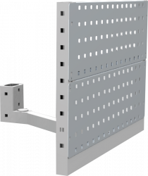 Bon polohovaten panel 540x500x430 mm