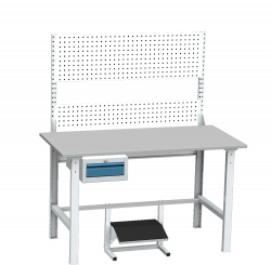 Montny stl 900-1180x1500x750 mm