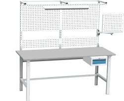 Montny stl 900-1180x2000x750 mm