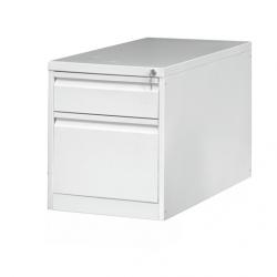 Kancelrsky kontajner 560x400x620 mm 2 zsuvkov 