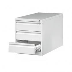 Kancelrsky kontajner 560x475x780 mm 3 zsuvkov 