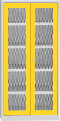 Skria na chemiklie 1950x950x500 mm