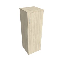 Skria LUNA policov dvere P 115,2x40x40 cm