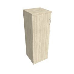 Skria LUNA policov dvere  115,2x40x40 cm