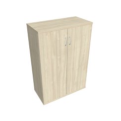 Skria LUNA policov dvere 115,20x80x40 cm