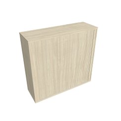 Skria LUNA alziov  115,2x120x40 cm