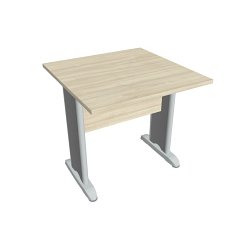 Konferenèný stôl BEST 80x75,50x80 cm