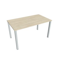 Konferenčný stôl EASY 140x75,50x80 cm