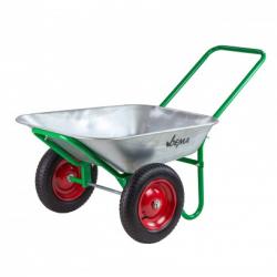 Dvojkolesov frik 60 L