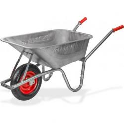 Kovov frik 100 L