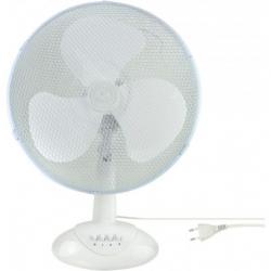 Stolov ventiltor 34 cm 45 W